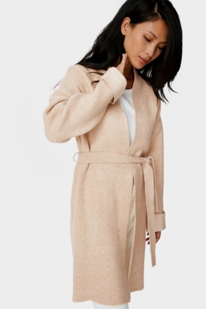 Cardigan C&A Femme Beige | HW8327619