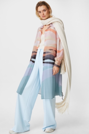 Chemisier C&A Femme Multicoloured | YO4506932