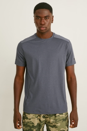 Hauts C&A Active Flex Homme Grise | XL5913278