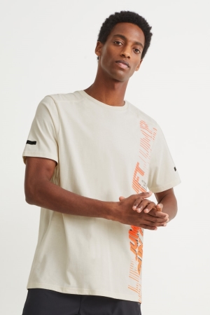 Hauts C&A Active Homme Blanche | EC1539406