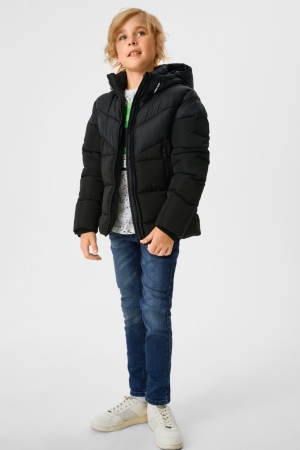 Jean C&A Multipack Of 2 Mince Garcon Bleu | IX7524398