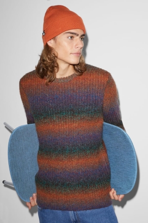 Pulls C&A Clockhouse Homme Multicoloured | CN7429568