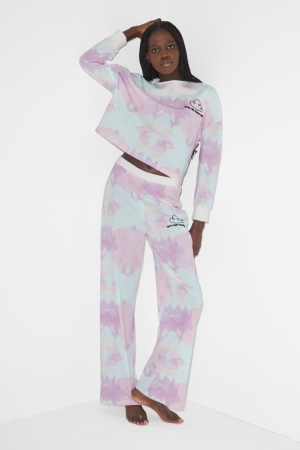Vêtement De Nuit C&A Clockhouse Pyjama Bottoms Femme Multicoloured | ZY5809671